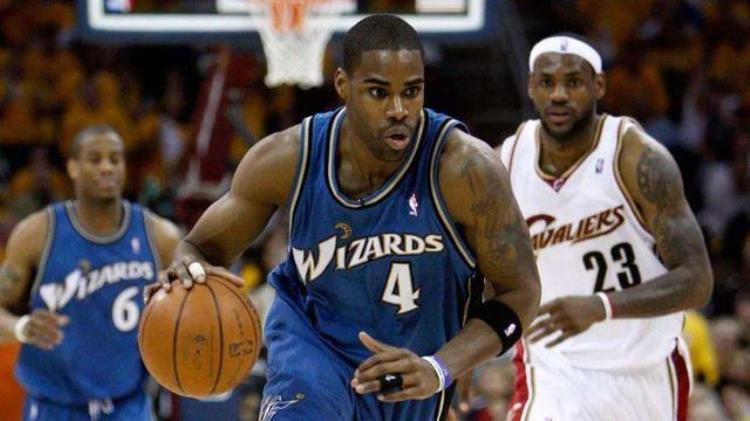 nba 365「NBA365天365星安托万贾米森」