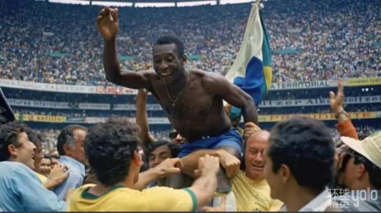 贝利的第一个世界杯冠军「从贫民窟小子到三夺世界杯冠军82岁球王贝利的传奇一生」