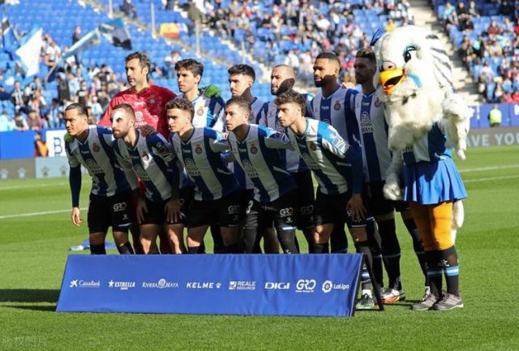西班牙人队国脚「西班牙人又添一名国脚乌拉圭中卫西甲表现神勇被征召」