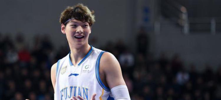 新疆篮球巨星「6大有可能进NBA的中国球员新疆字母哥潜力无限王哲林一枝独秀」