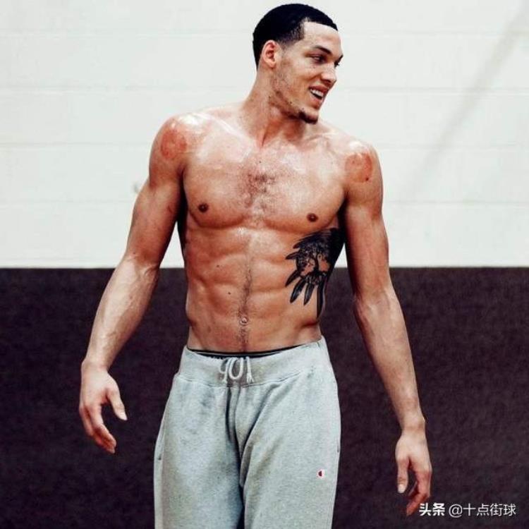 nba颜值最帅排名「论颜值NBA十大帅哥你怎么排第一名很意外并非乐福和帕森斯」