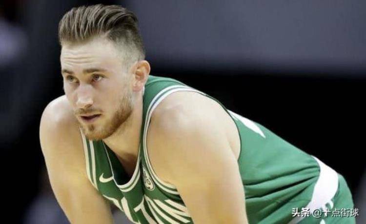 nba颜值最帅排名「论颜值NBA十大帅哥你怎么排第一名很意外并非乐福和帕森斯」