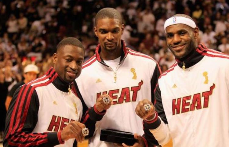 NBA十大组合「NBA历史上的十大最强组合」