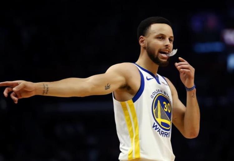 最强nba罗德曼怎么满配篮板「NBA没有模板的5大球星罗德曼上榜库里引领小球打法」
