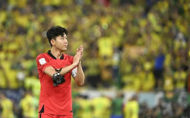 日韩遗憾说再见亚洲足球交出史上最佳成绩单
