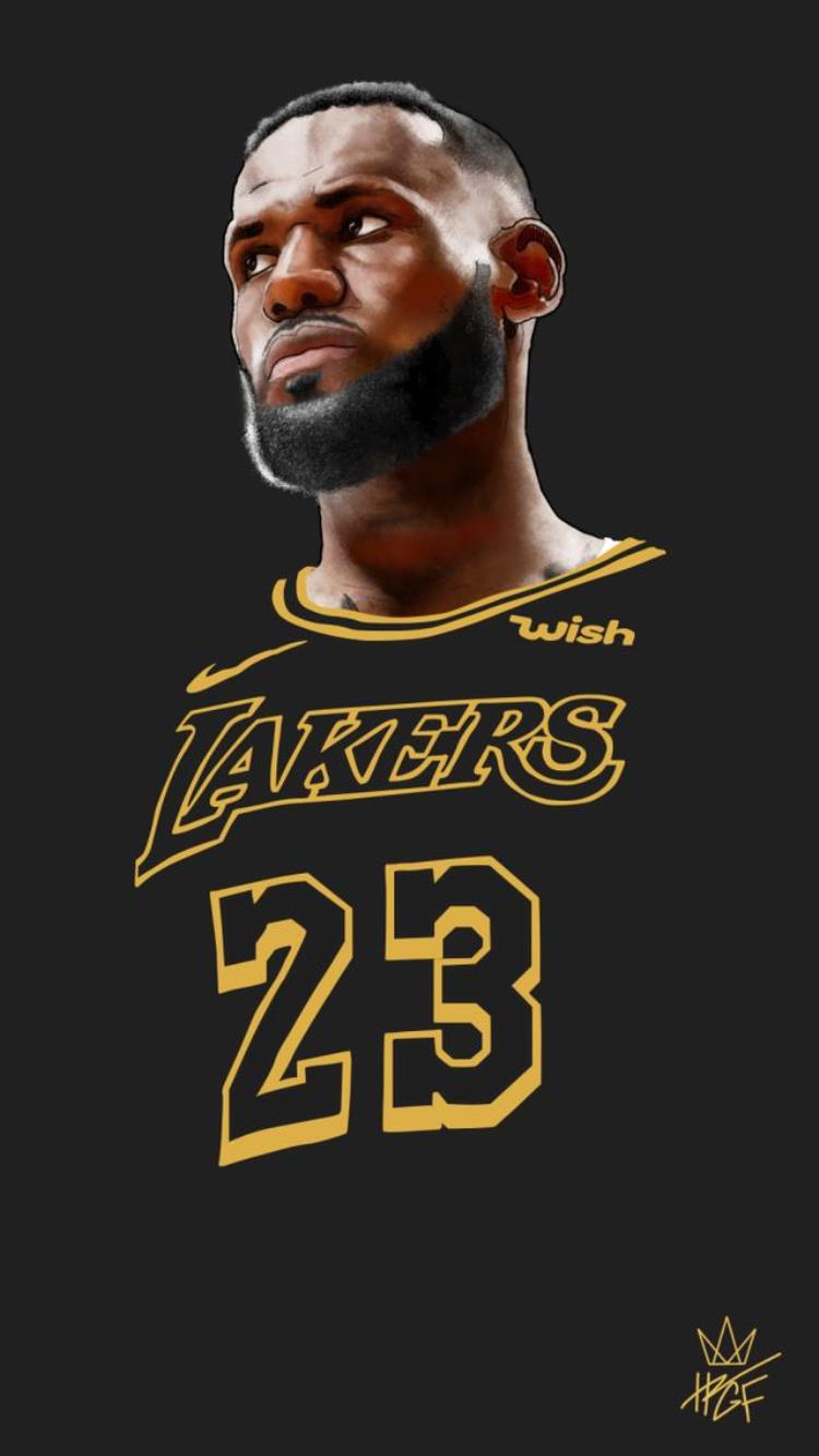 NBA总决赛壁纸「国内外大神为NBA总决赛制作了哪些酷炫壁纸」