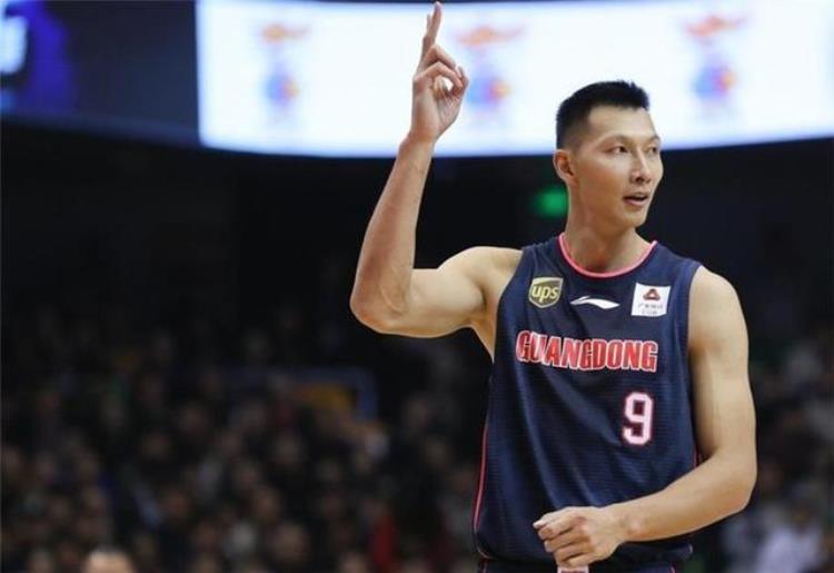 易建联在nba单场最高得分「中国球员NBA单场最高得分易建联31分周琦6分那姚明王治郅呢」