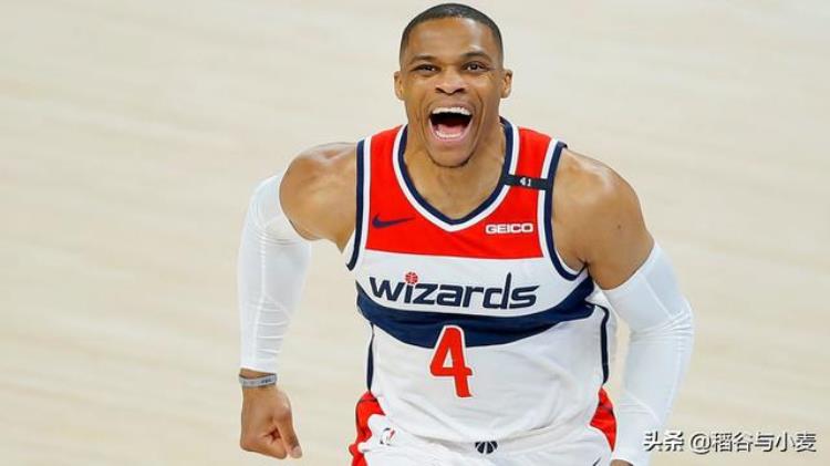 库里2021赛季记录「历史级的威少历史级的库里盘点2021赛季NBA各项数据之王」