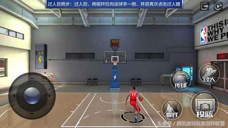 最强nba球员培养托马斯天赋技能分析「最强NBA球员培养托马斯天赋技能分析」