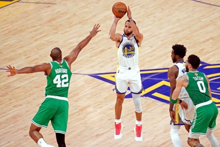 勇士今天和凯尔特人的比赛「6月9日NBA总决赛G3勇士VS凯尔特人」