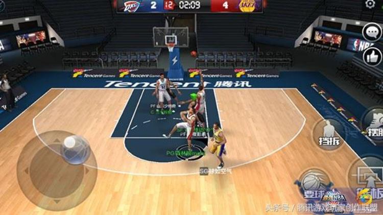 篮球怎么传球最好「做球队的大脑最强NBA传球操作心得」