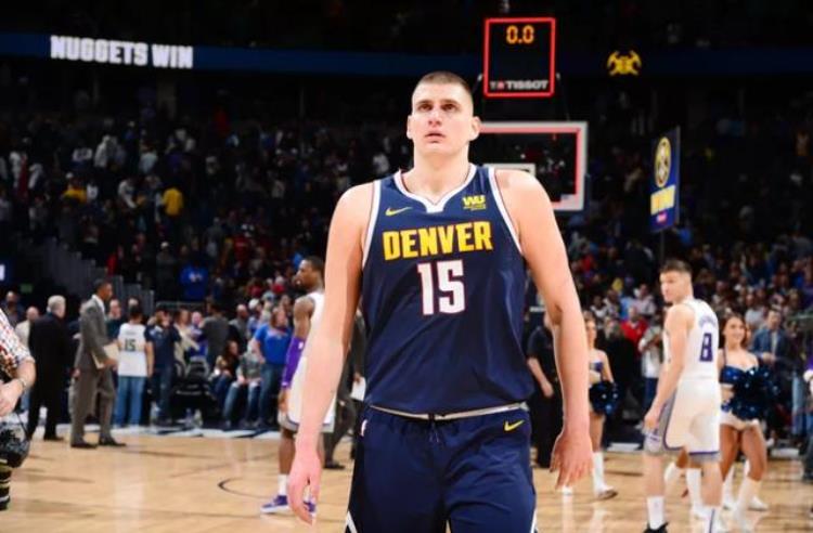 现役nba中最强的十位国际球员「现役NBA中最强的十位国际球员」