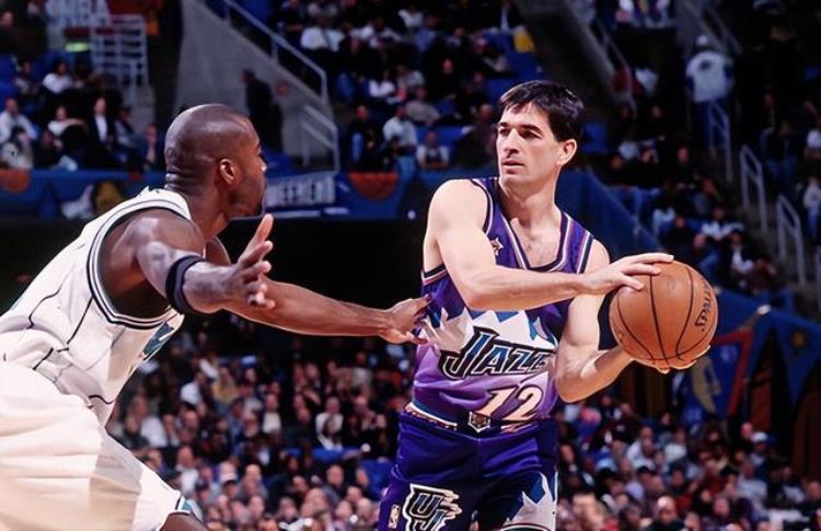 盘点NBA五大老年人纪录乔丹仅第二詹姆斯两次无缘历史