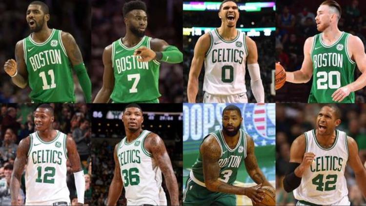 城里人会玩NBA201819赛季日程安排公布重要日期比赛看点多多