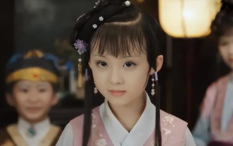 宝钗黛玉谁更美「10版林黛玉颜值对比谁配得上世外仙姝美誉谁是打酱油凑数」