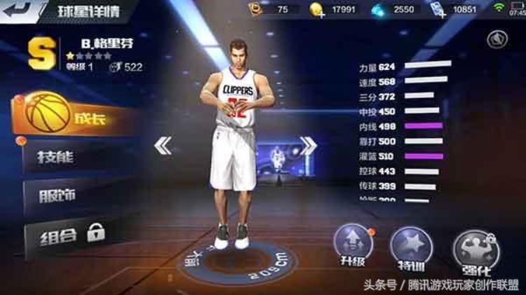 最强nba球员差别大前锋不同的进攻手段「最强NBA球员差别大前锋不同的进攻手段」