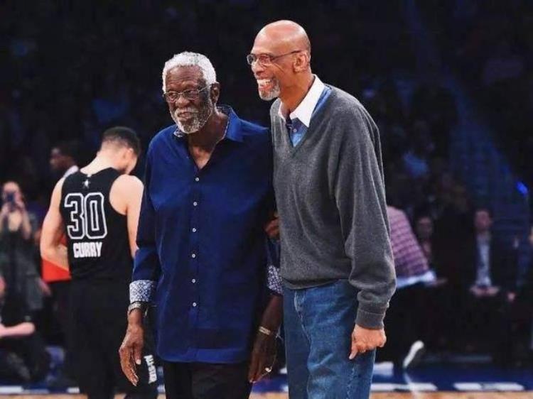 盘点NBA五大老年人纪录乔丹仅第二詹姆斯两次无缘历史