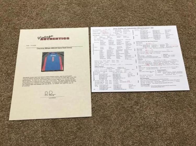 一件nba球衣竟然有这么多门道老炮儿「一件NBA球衣竟然有这么多门道老炮儿」