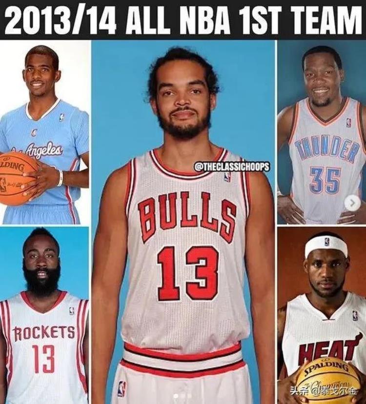 nba17赛季最佳阵容「NBA17年最佳阵容大比拼选出你心中最强的战队最弱的是哪年」
