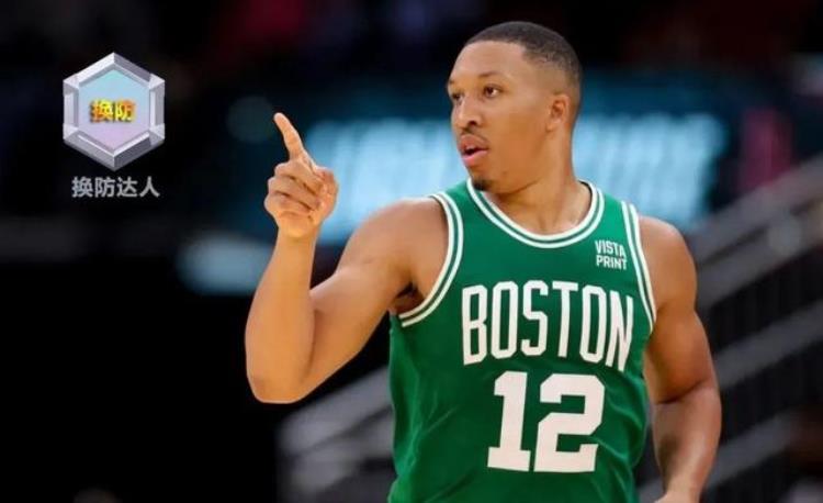 nba换防领域的三巨头都有谁「NBA换防领域的三巨头」