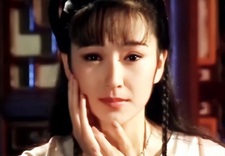 宝钗黛玉谁更美「10版林黛玉颜值对比谁配得上世外仙姝美誉谁是打酱油凑数」