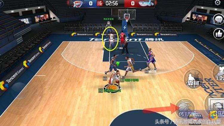 做球队的大脑最强NBA传球操作心得