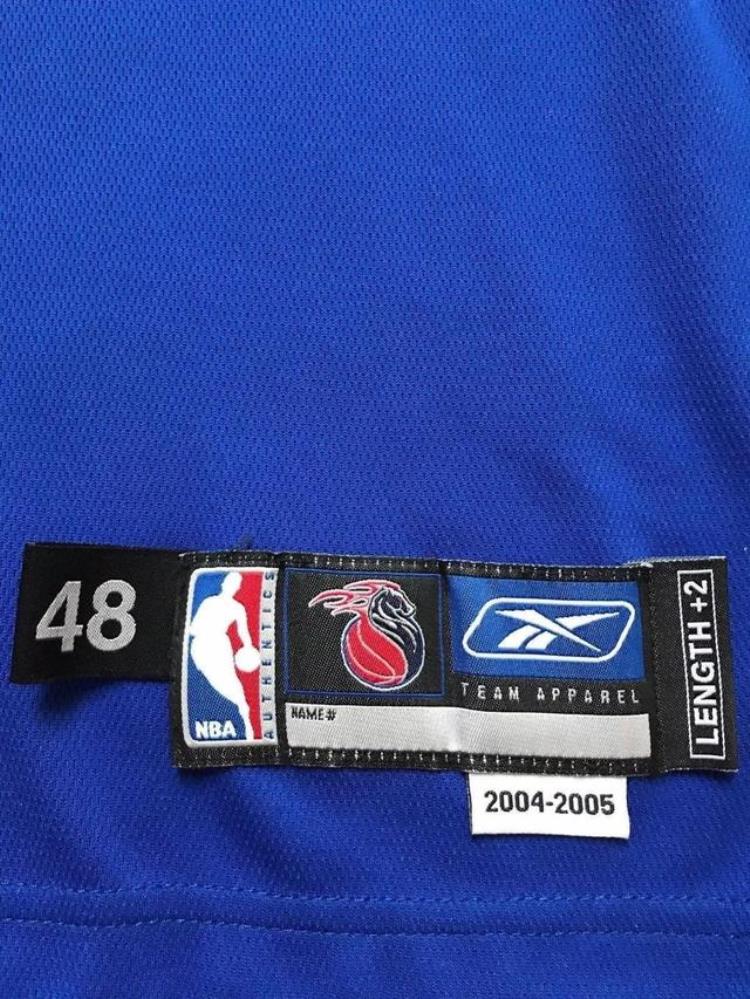 一件nba球衣竟然有这么多门道老炮儿「一件NBA球衣竟然有这么多门道老炮儿」