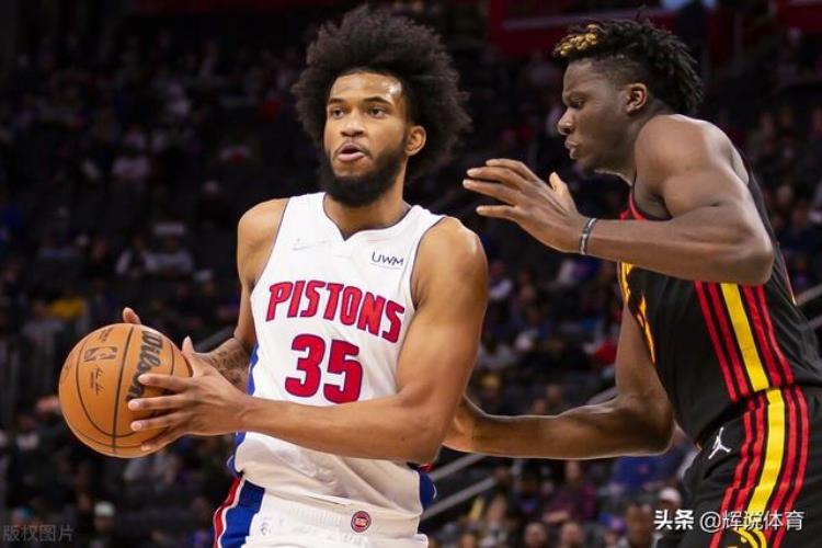 都是NBA2018届球员有人拿了顶薪合同这几位却可能面临失业
