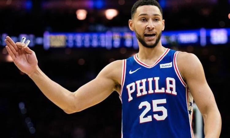 现役NBA中最强的十位国际球员