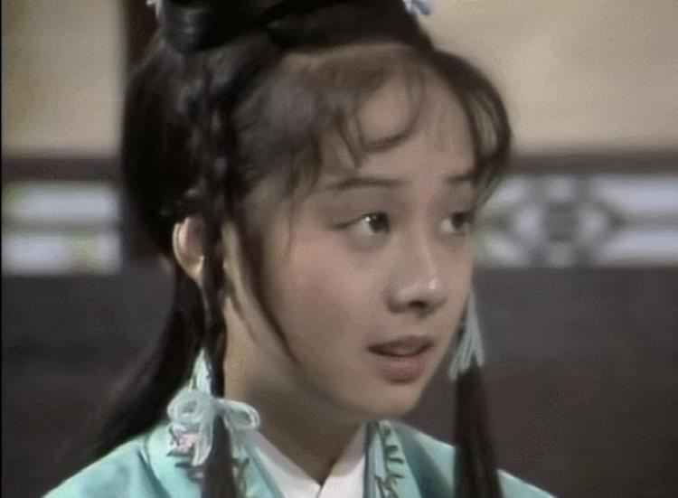 宝钗黛玉谁更美「10版林黛玉颜值对比谁配得上世外仙姝美誉谁是打酱油凑数」