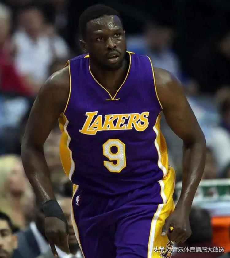 NBA2004届选秀重排状元依旧霍华德伊戈达拉逆袭成榜眼