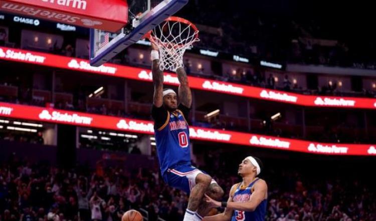 字母哥2k19各项能力值详细「2K球星能力值出炉字母哥达到97分高居联盟第一库里96哈登90」