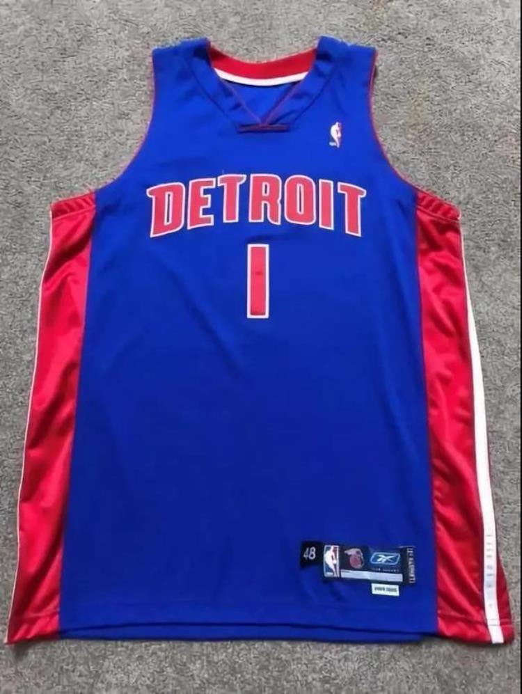一件nba球衣竟然有这么多门道老炮儿「一件NBA球衣竟然有这么多门道老炮儿」