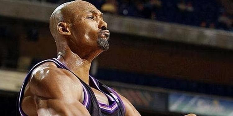 盘点NBA五大老年人纪录乔丹仅第二詹姆斯两次无缘历史