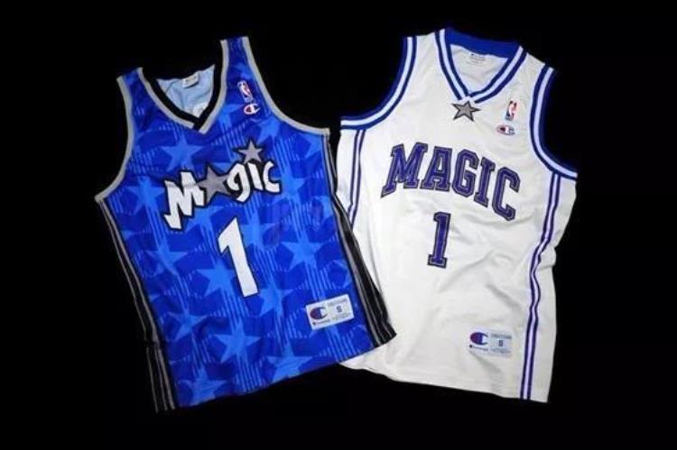 一件nba球衣竟然有这么多门道老炮儿「一件NBA球衣竟然有这么多门道老炮儿」