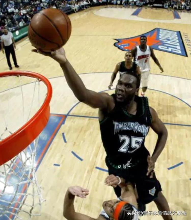 NBA2004届选秀重排状元依旧霍华德伊戈达拉逆袭成榜眼