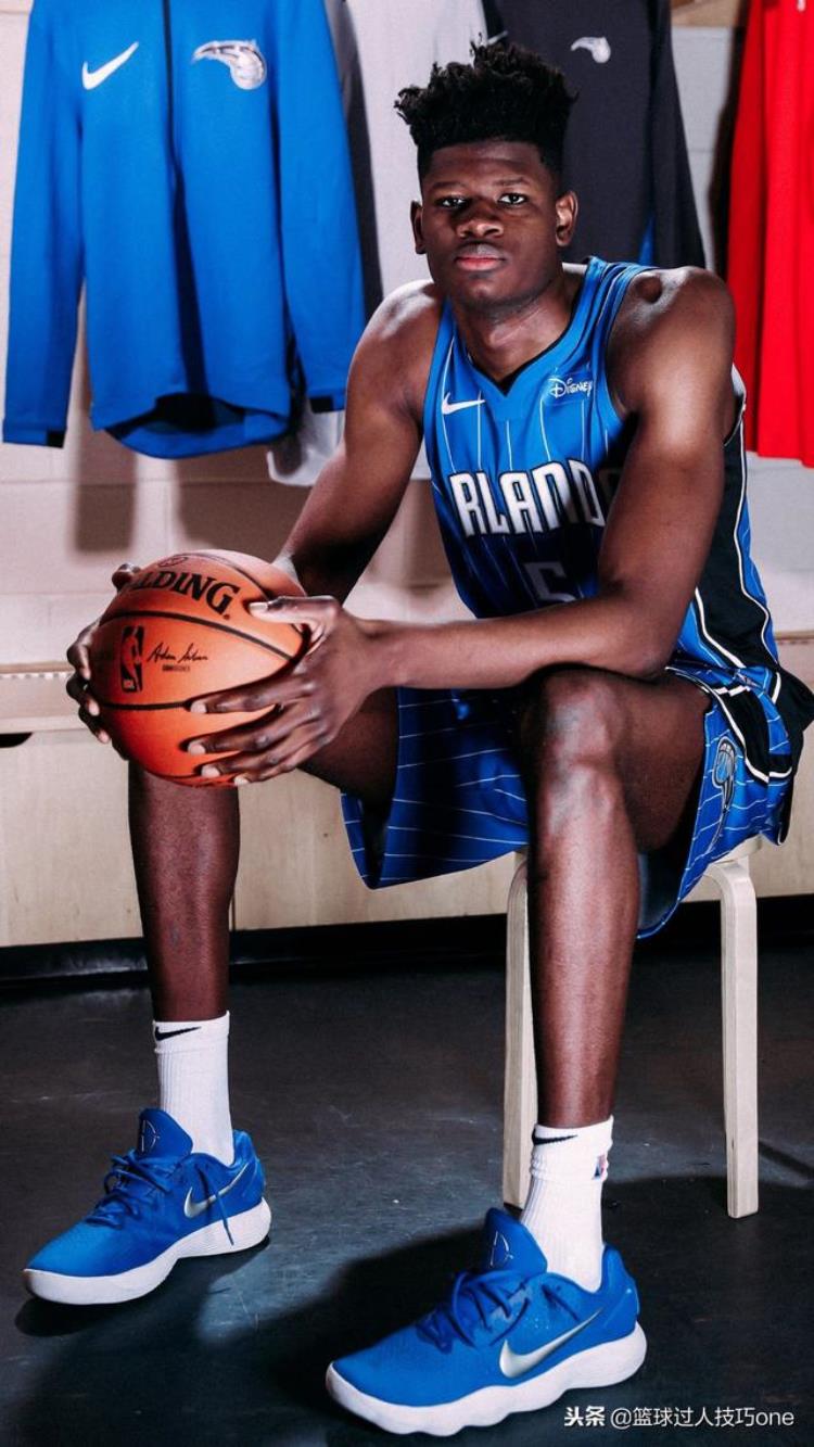 18届NBA选秀TOP10重排东契奇新秀里得分第一落选秀杀入前十