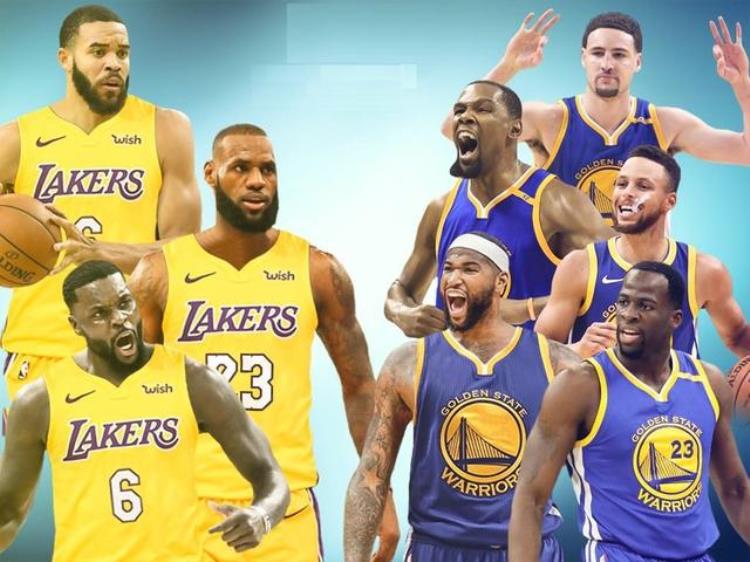 城里人会玩NBA201819赛季日程安排公布重要日期比赛看点多多