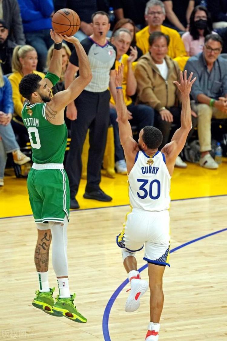 勇士今天和凯尔特人的比赛「6月9日NBA总决赛G3勇士VS凯尔特人」