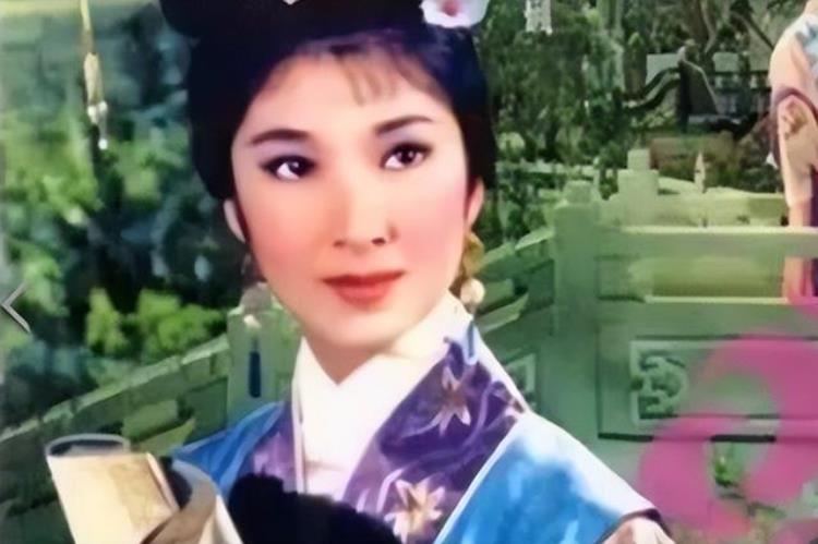 宝钗黛玉谁更美「10版林黛玉颜值对比谁配得上世外仙姝美誉谁是打酱油凑数」