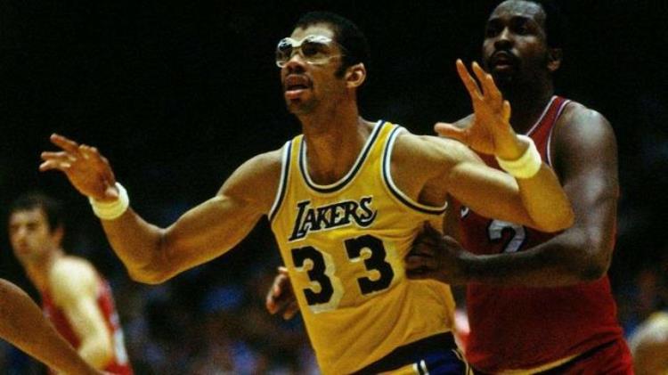 盘点NBA五大老年人纪录乔丹仅第二詹姆斯两次无缘历史