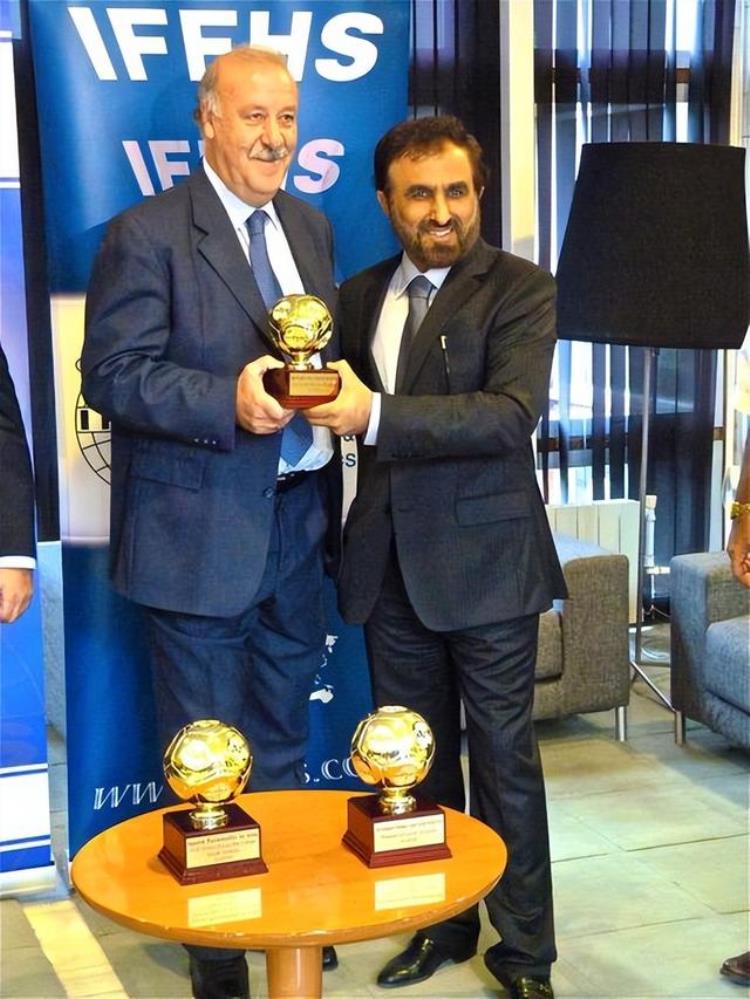 iffhs世界最佳球员「IFFHS大奖系列3世界最佳男子足球国家队教练」