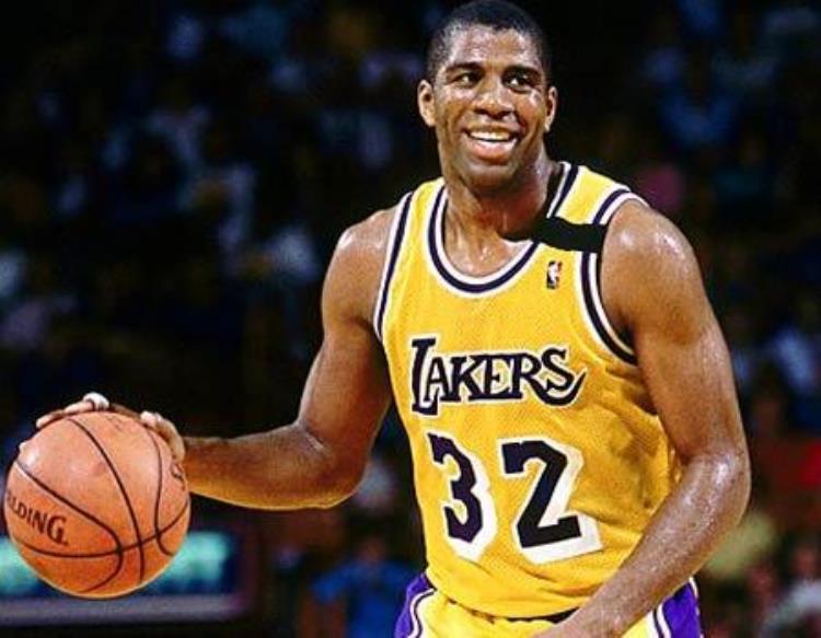 91年nba总决赛魔术师数据「91年总决湖人公牛相遇乔丹场均31611封神魔术师表现如何」