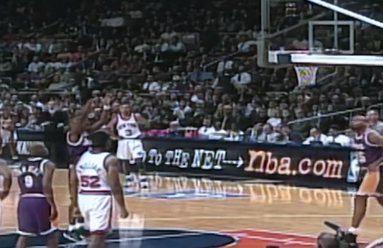 科比球迷纪念科比「传奇的开端科比NBA生涯第1分24周年纪念日挚友转发祈祷」