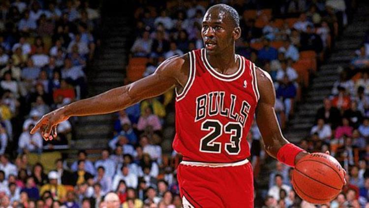91年nba总决赛魔术师数据「91年总决湖人公牛相遇乔丹场均31611封神魔术师表现如何」