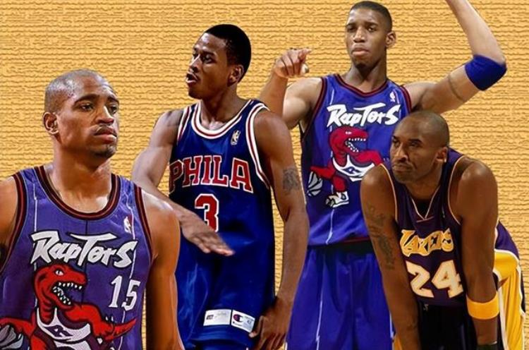 NBA四大分卫选秀模板都是谁他们是否实现了超越