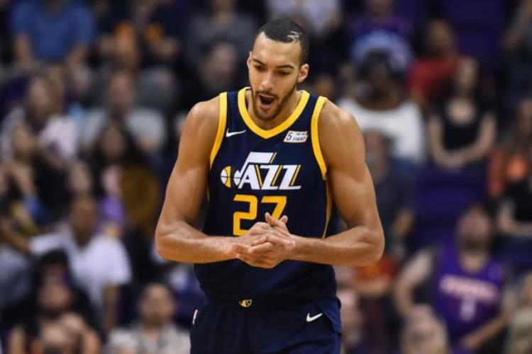 现役nba中最强的十位国际球员「现役NBA中最强的十位国际球员」