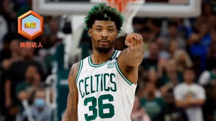 nba换防领域的三巨头都有谁「NBA换防领域的三巨头」