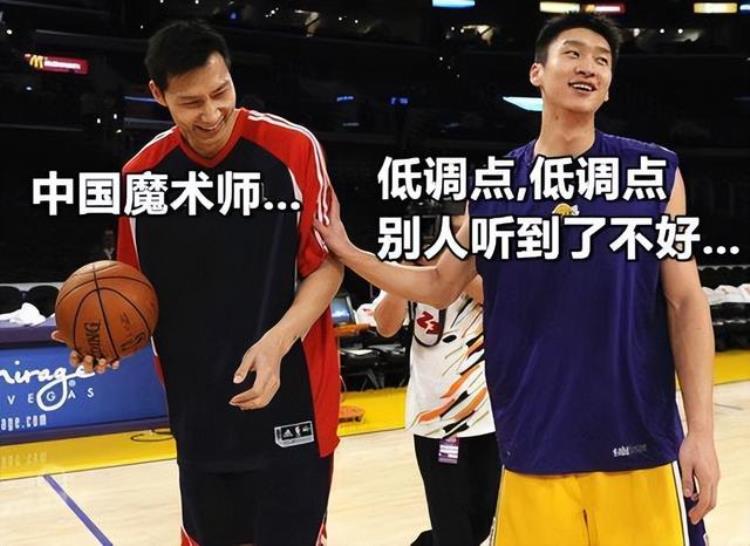 易建联在nba单场最高得分「中国球员NBA单场最高得分易建联31分周琦6分那姚明王治郅呢」
