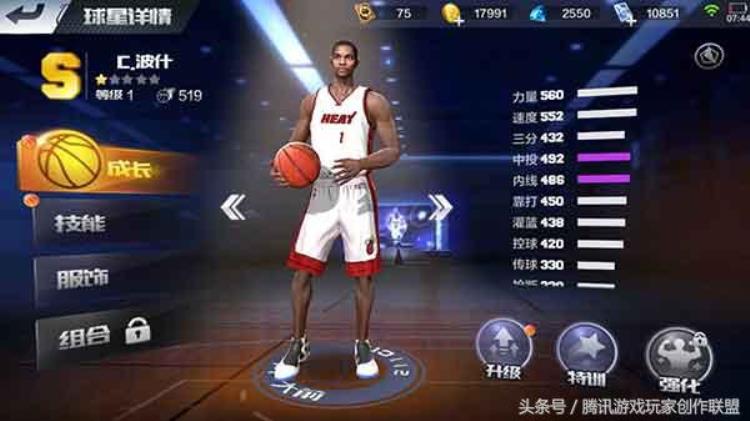 最强nba球员差别大前锋不同的进攻手段「最强NBA球员差别大前锋不同的进攻手段」